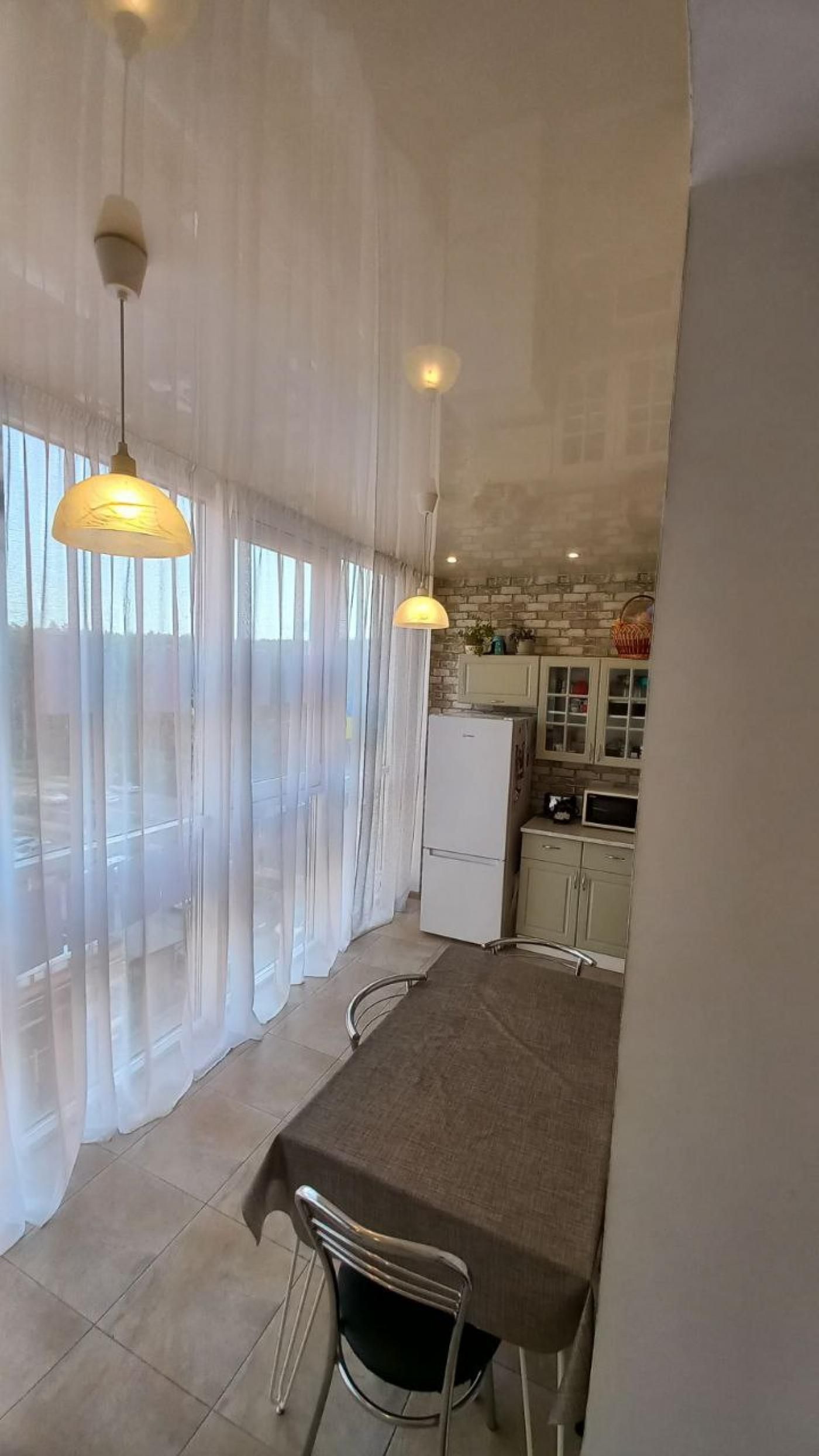 однокімнатна квартира центральний парк 50 м2