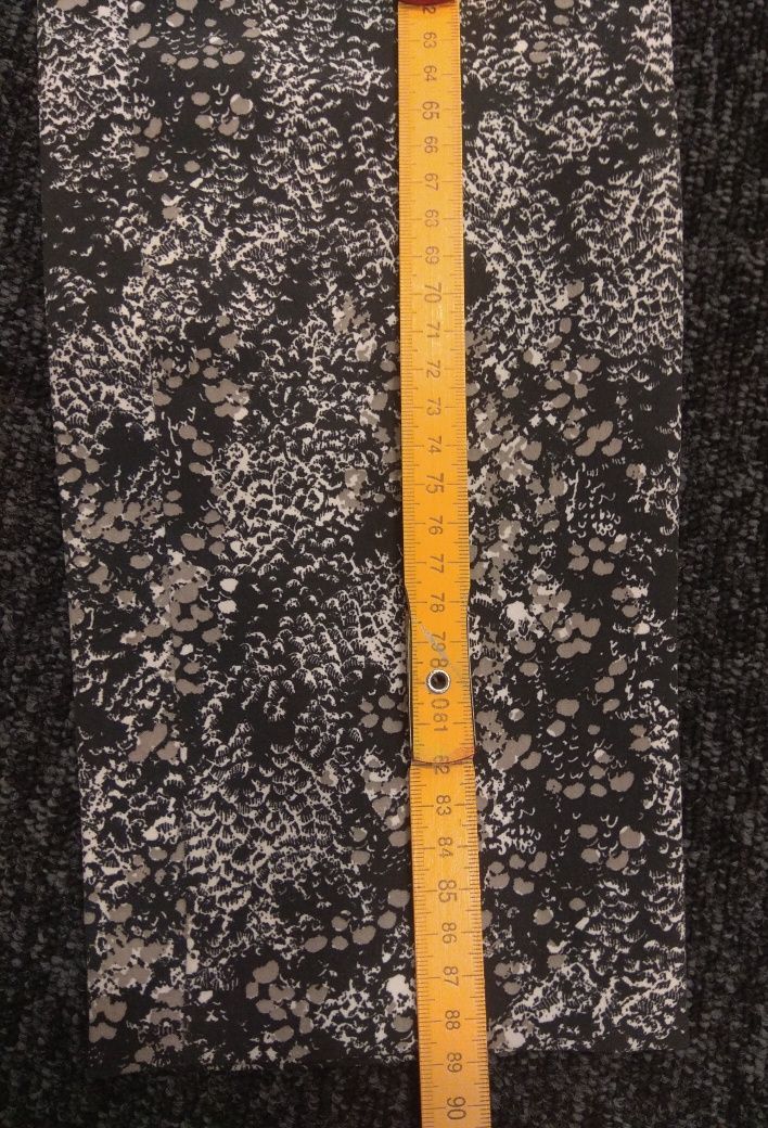 Spodnie Zara Basic