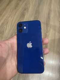 Iphone 12 mini 64G blue