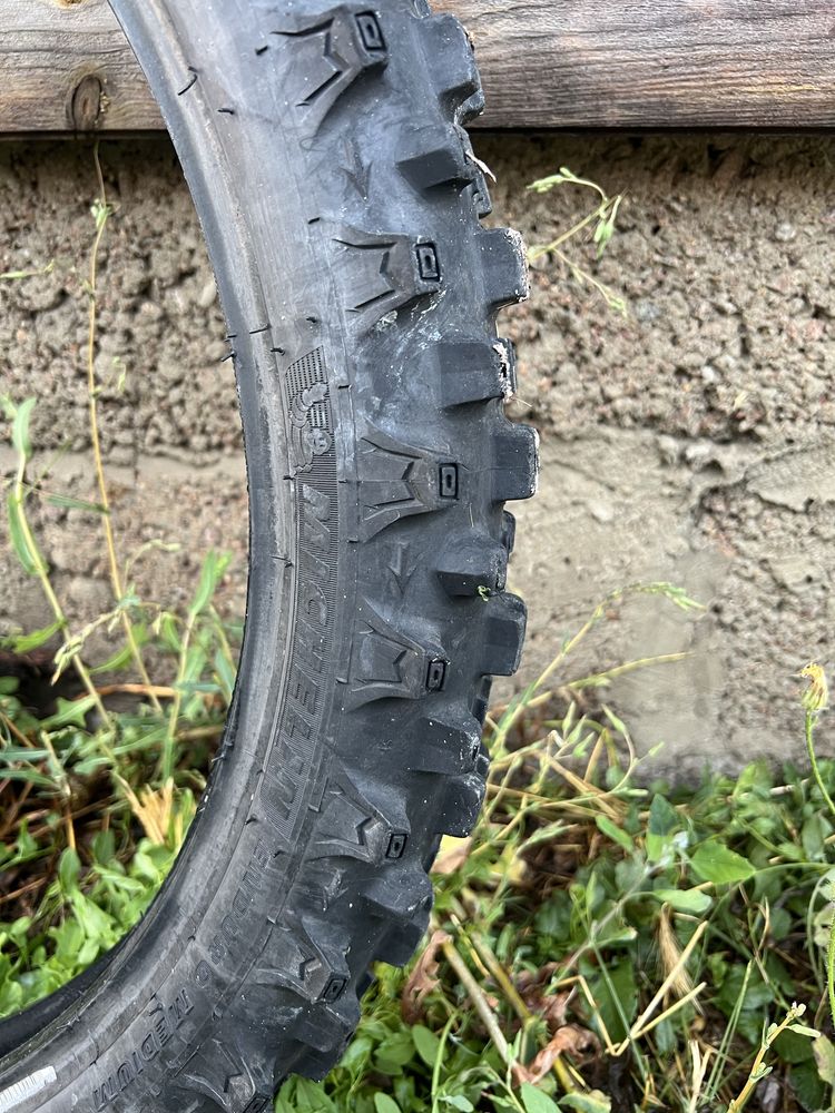 Michelin Enduro Medium 90/90 R21
