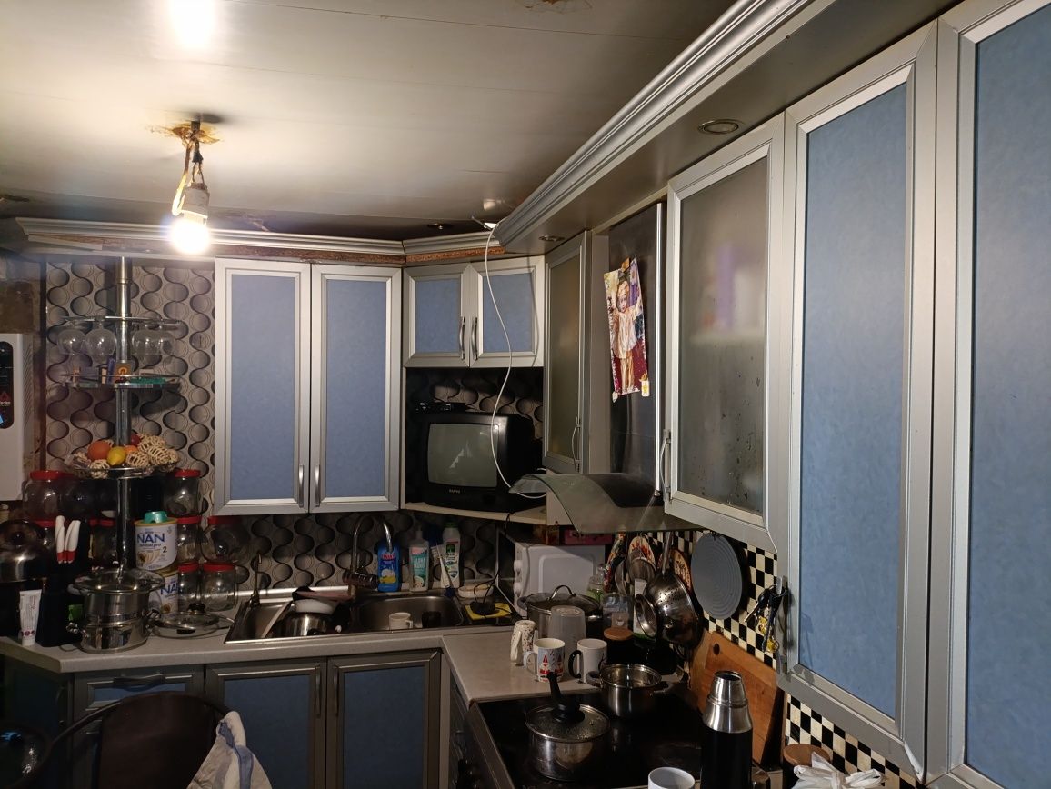 Продам частный дом район Новая Бавария ул.Урожайная,под ремонт ц26 т.д