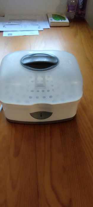 Esterilizador Chicco