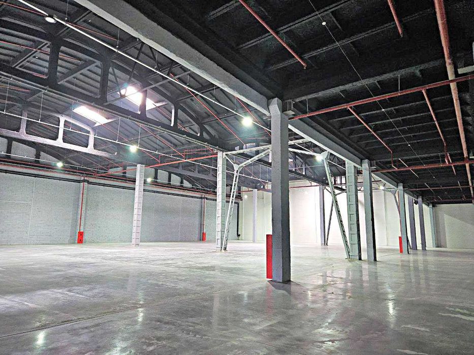 Оренда складу 10200м2. БЕЗ КОМІСІЇ