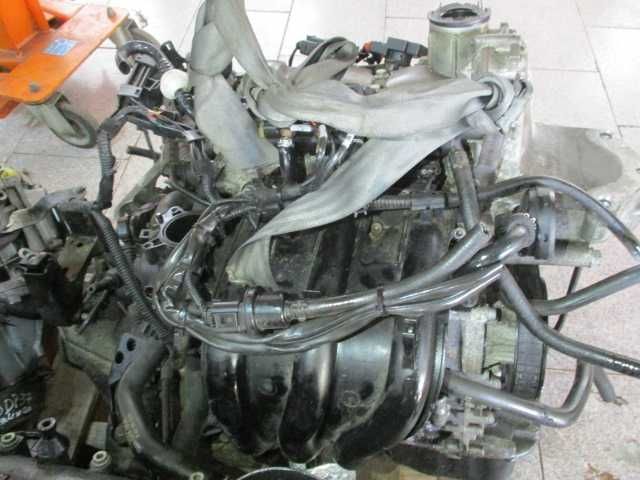 Motor completo Skoda, Volkswagen, Seat 1.2CHF / CHFA