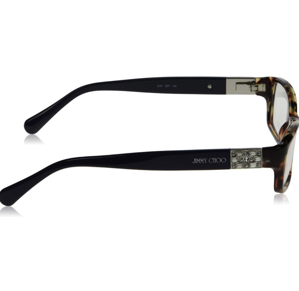 Nowe okulary Jimmy Choo !