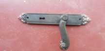 Puxador de porta