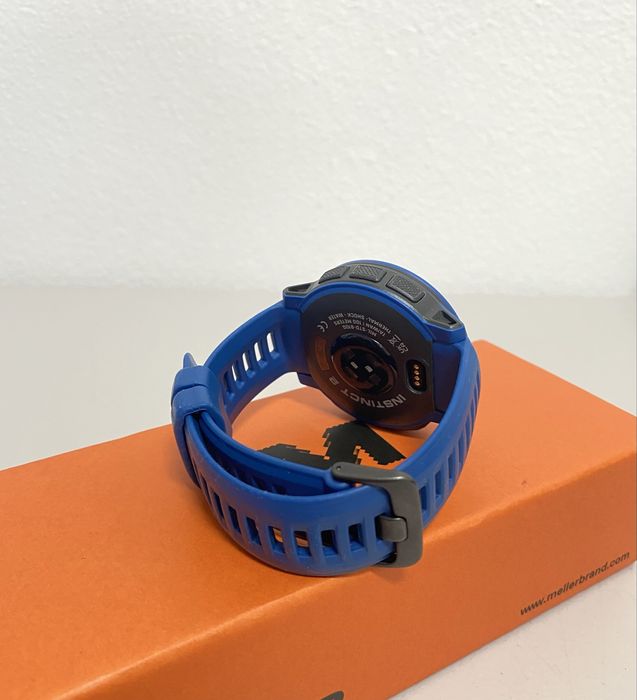 Garmin instinct 2 solar