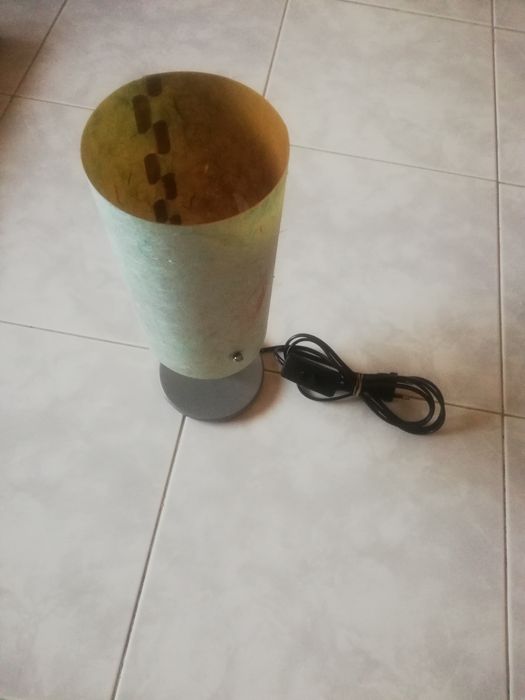 Candeeiro quarto criança