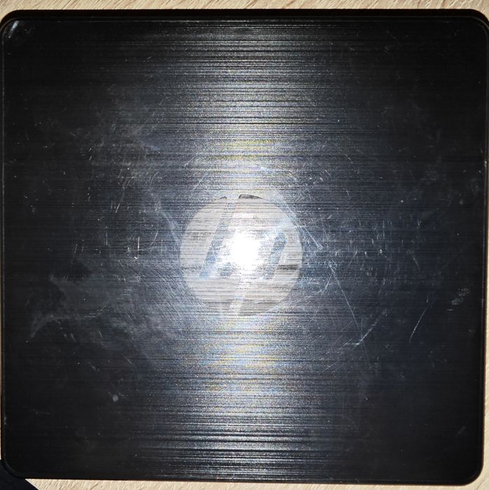 Nagrywarka Zewnętrzna HP