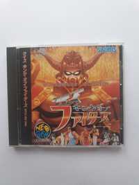 King of fighters neo geo cd