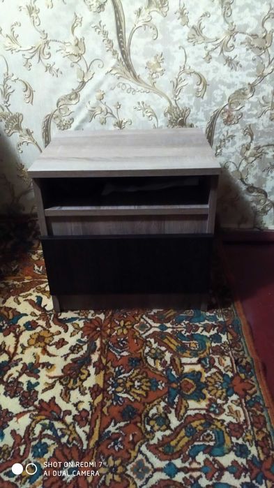 Спальній гарнітур