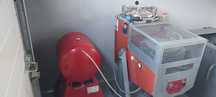Destylator ForMeco 25 AX