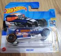 hot wheels mod rod TH