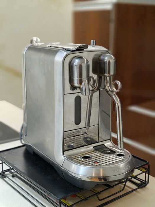 Máquina de café Nespresso