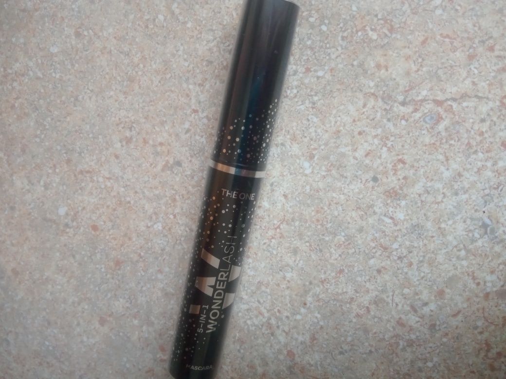 Tusz do rzęs the one  5 in 1 wonder lash