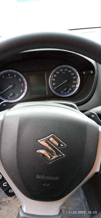 Продам Suzuki SX4 2021 року, Київ