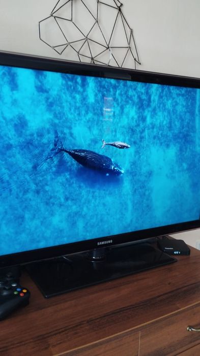 Samsung UE-40D5500