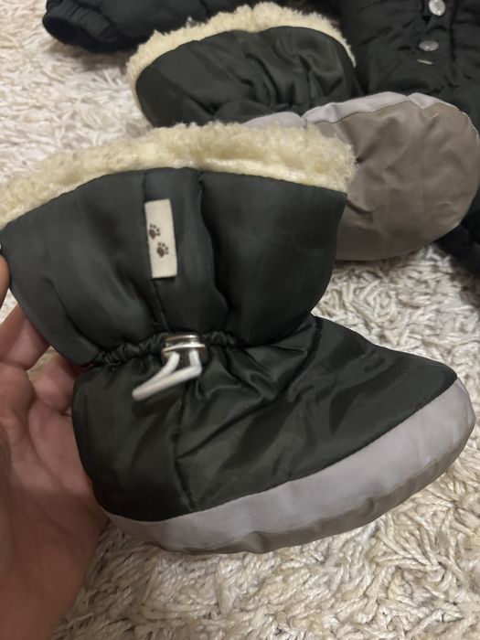 Комбінезон на хлопчика або дівчинку фірми C&A