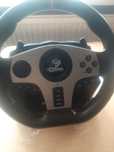 Kierownica cobra gt900 pro rally Wy Bardzo Dobrym Stanie