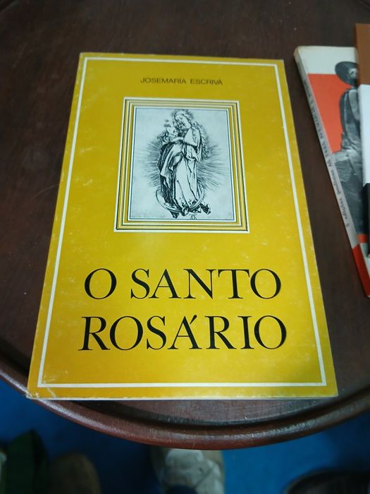 Josémaria Escrivá, O Santo Rosário