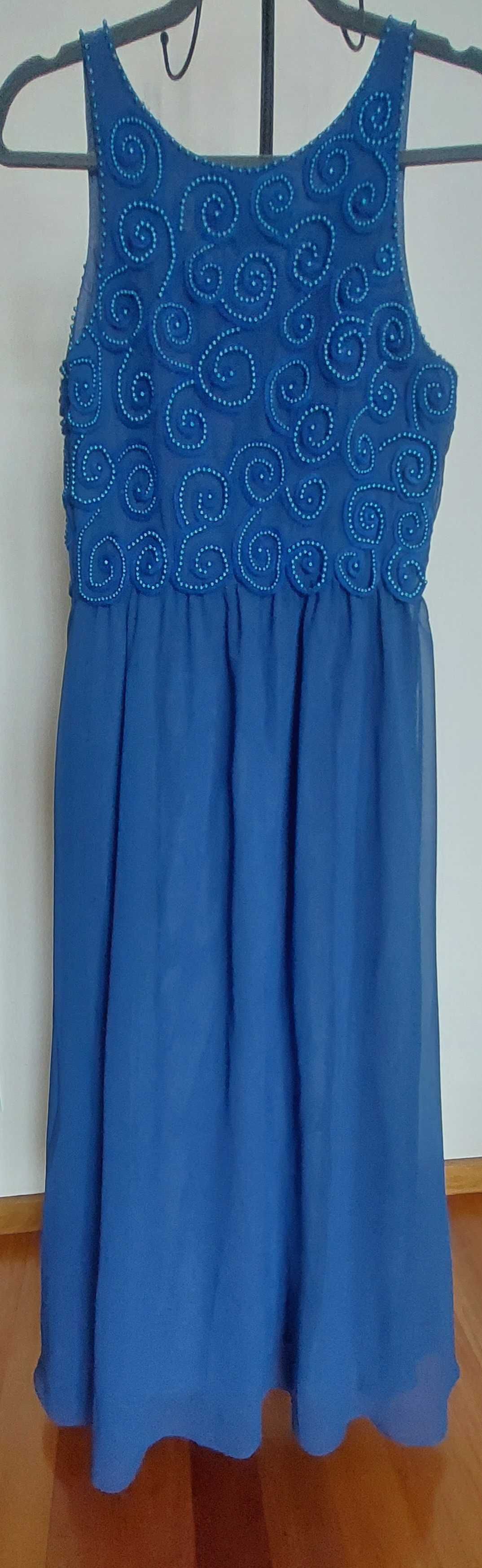 Vestido Cabotine