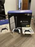 Vendo playstation 5