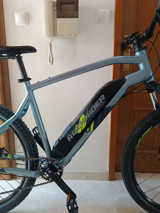 Bicicleta elétrica ST 100 Nova