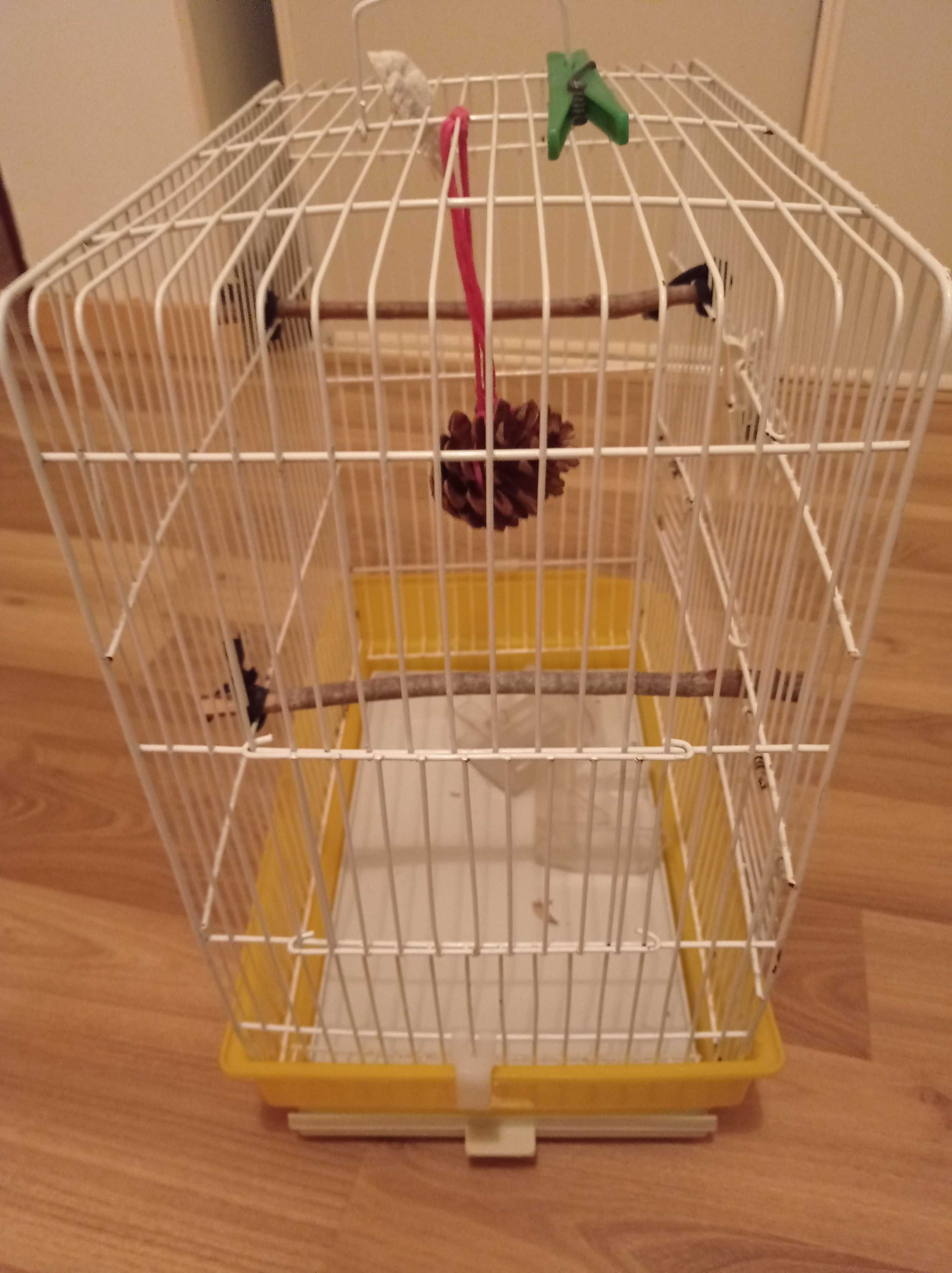Gaiola Avipar para aves