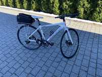 Rower damski boardman 28”