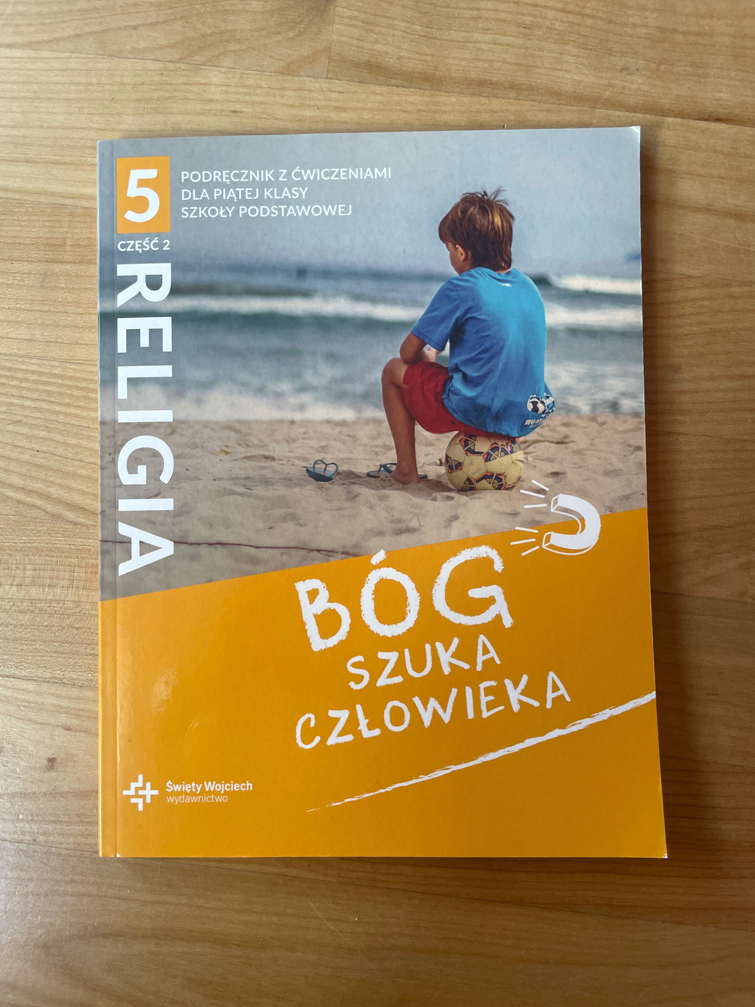 Bóg szuka człowieka 2