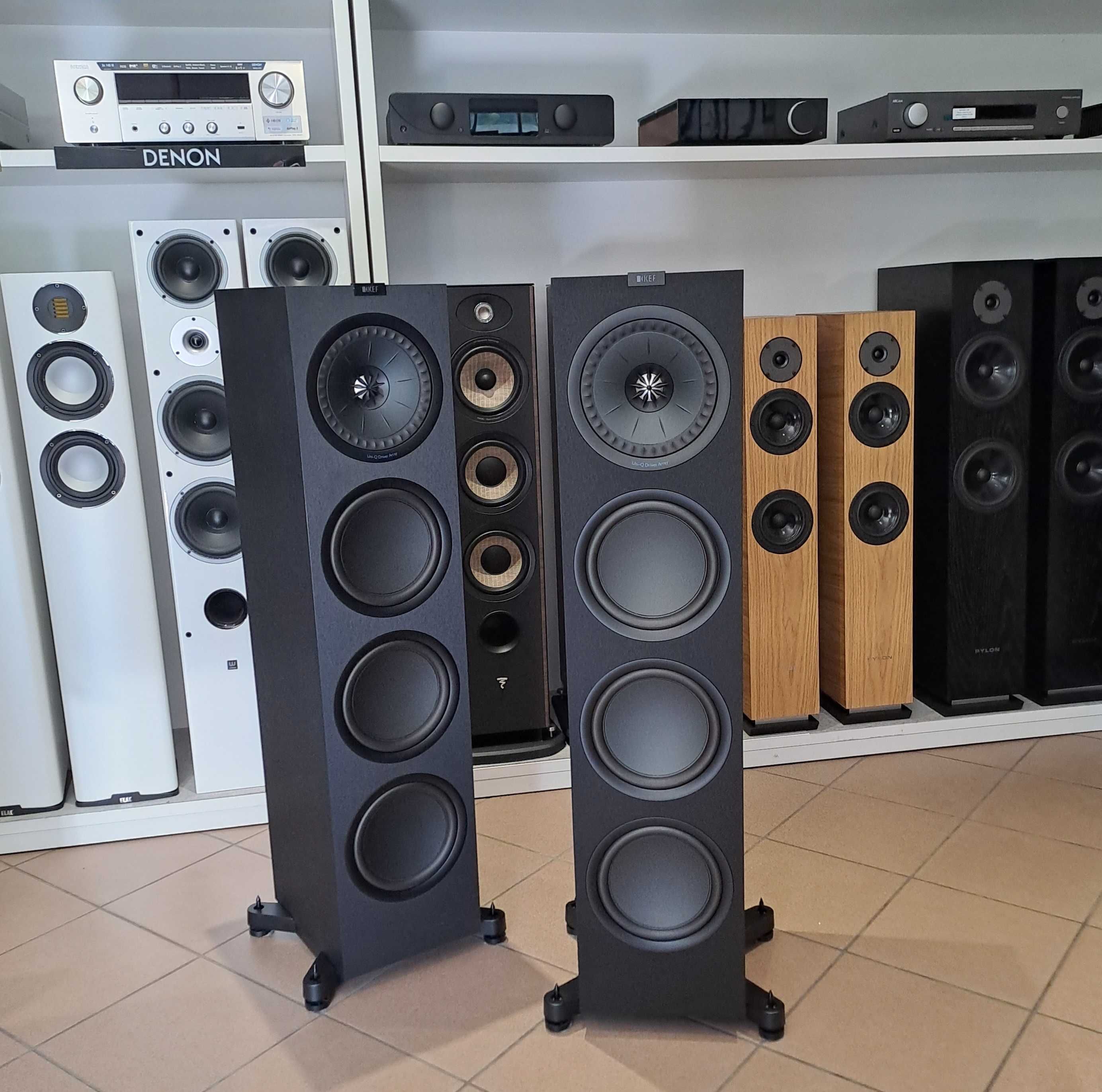 Amplituner Yamaha RX-V4A | autoryzowany sklep WROCŁAW