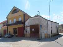 Armazém  para venda