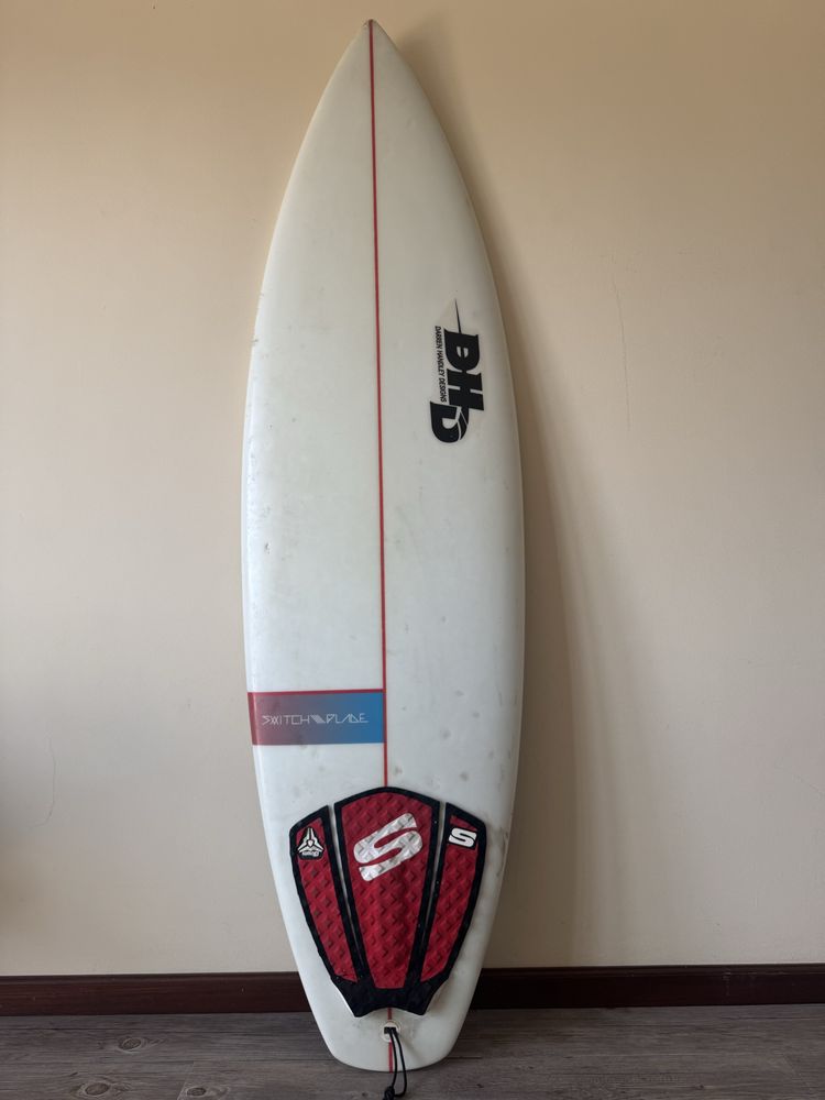 Prancha de surf 5,9” DHD (Darren Handley designs)
