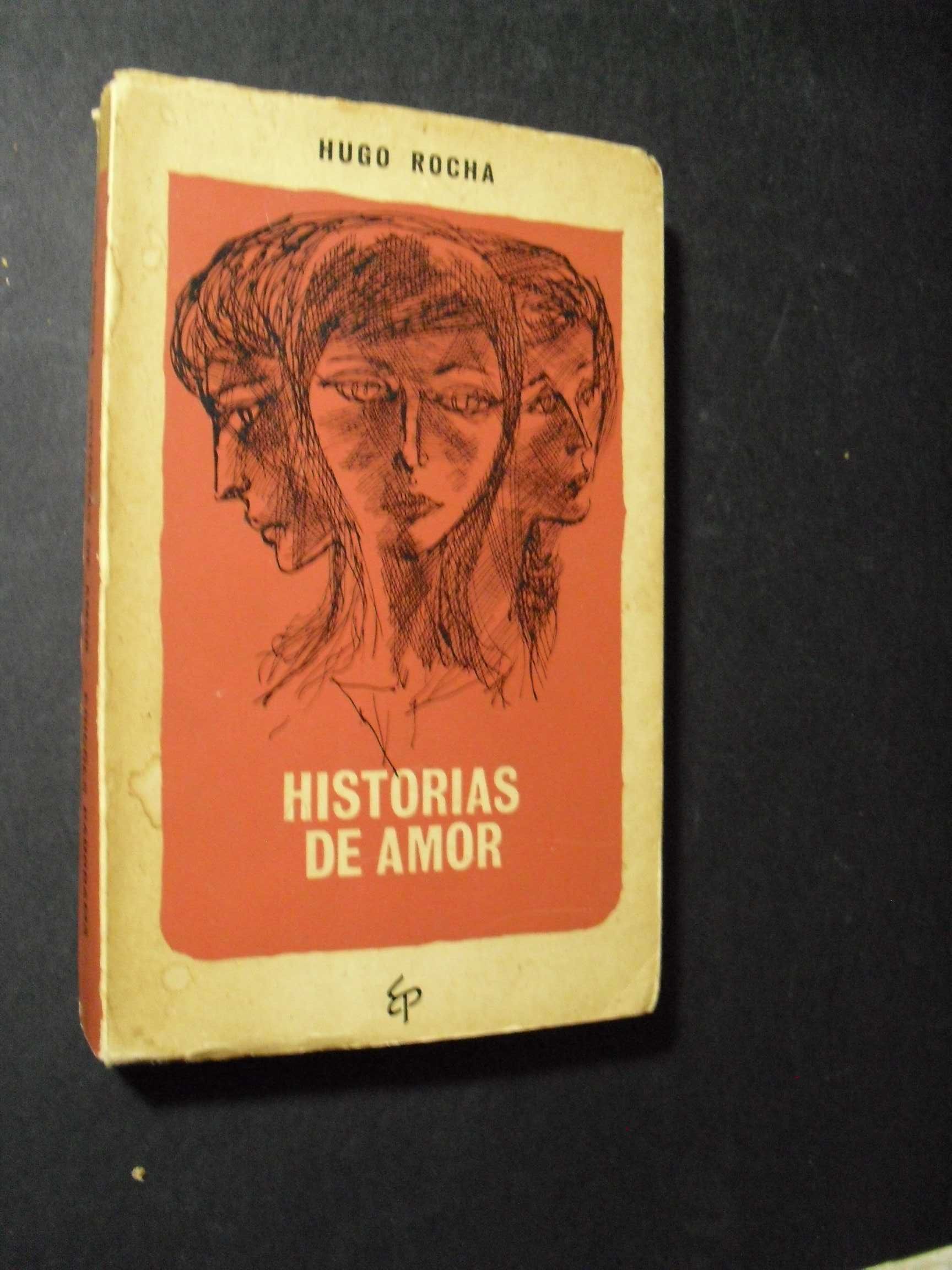 Rocha (Hugo);Histórias de Amor-Contos e Novelas;