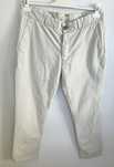 Nowe męskie spodnie chinos Next Slim Fit W32 L30