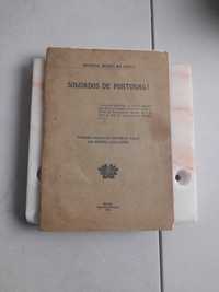 Livro Pa-3 -general gomes da costa- soldados de portugal
