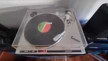 Pioneer Pl-200 agulha Audio-Technica
