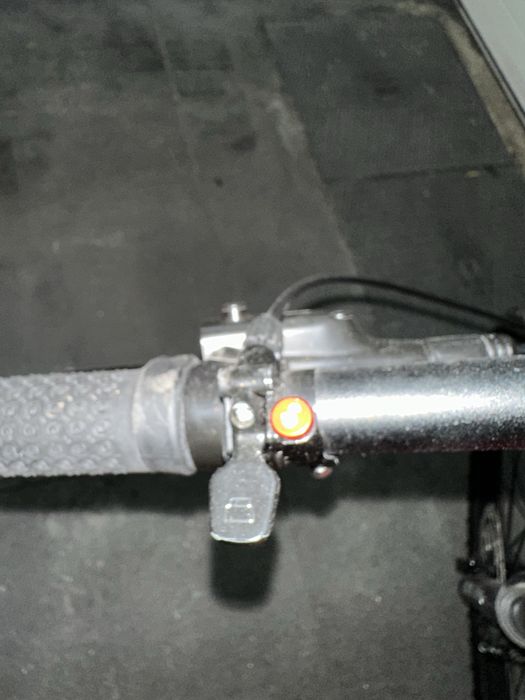 Bicicleta Spike 2.5