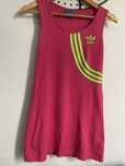 Regata Adidas rosa S