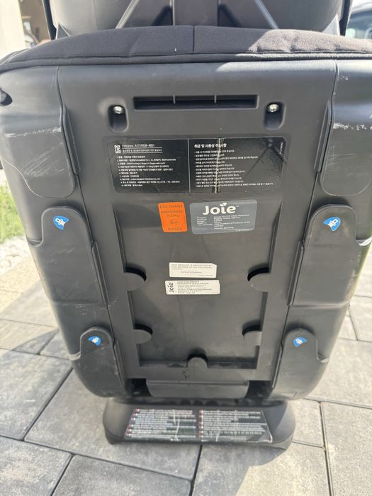 Fotelik samochodowy Joie !