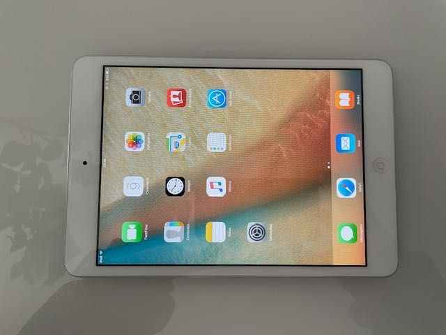 ipad mini Bom estado kindle kobo