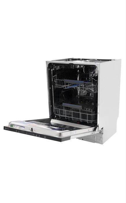 Вбудована посудомийна машина ELECTROLUX EEQ947200L