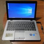 Ноутбук EliteBook 820 12.5"/4GB RAM/120GB SSD/i7-5600! N1930