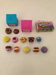 Shopkins - Total de peças: 14 | Concentra