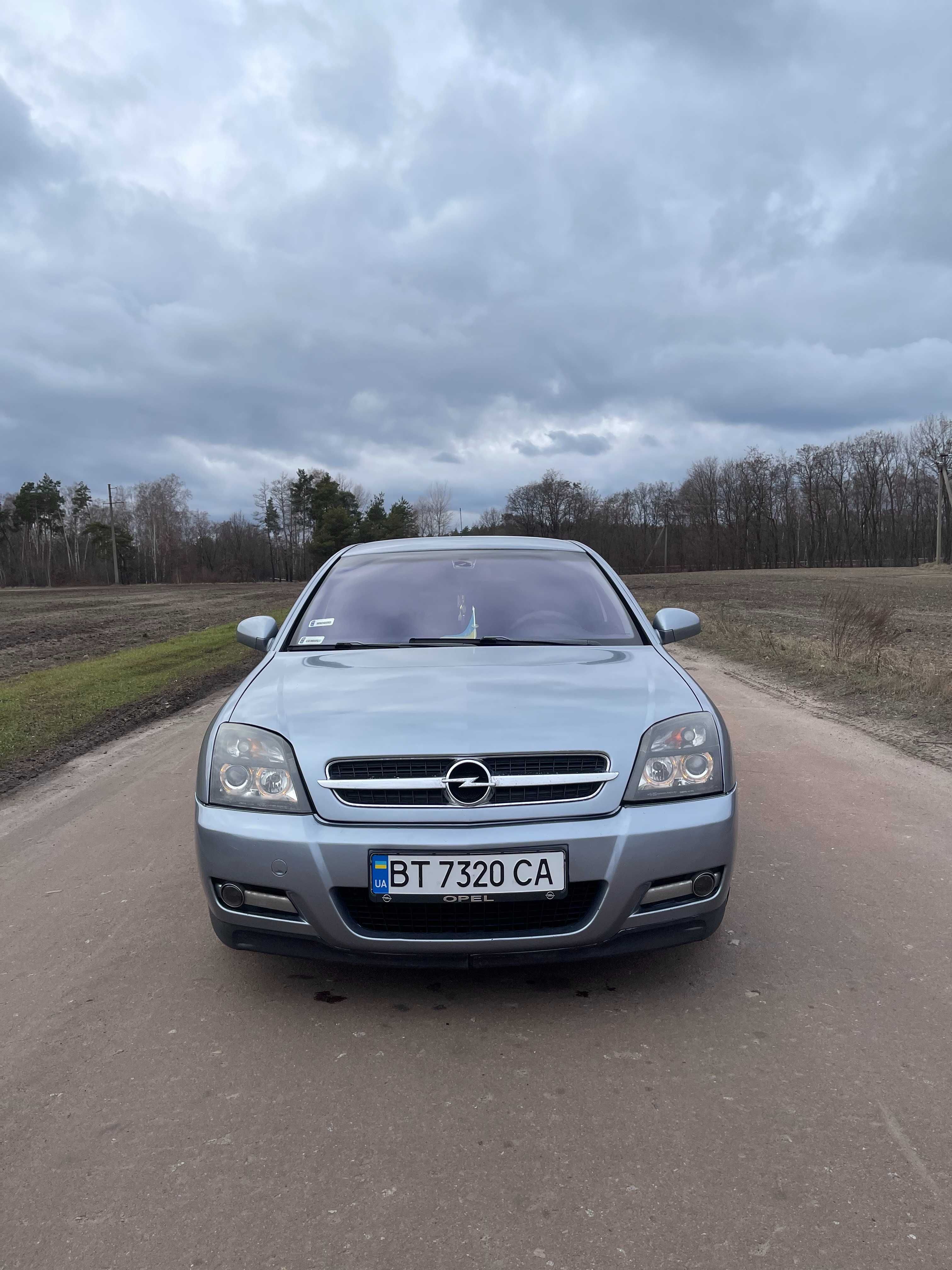 Продам авто Opel Vectra C