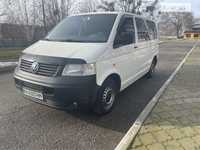 Продам volkswagen transporter V покоління 2004 року