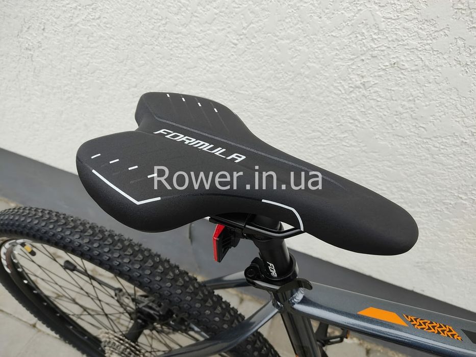 Найнер гідравліка алюмінієвий велосипед Formula DRIVE AL 29" HDD 21"