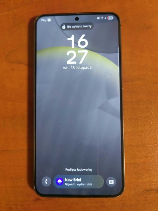Samsung galaxy s24 plus używany gwarancja do 07.06.2026