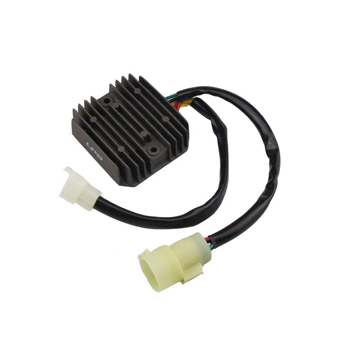 Rectificador  Honda XRV750 Africa Twin