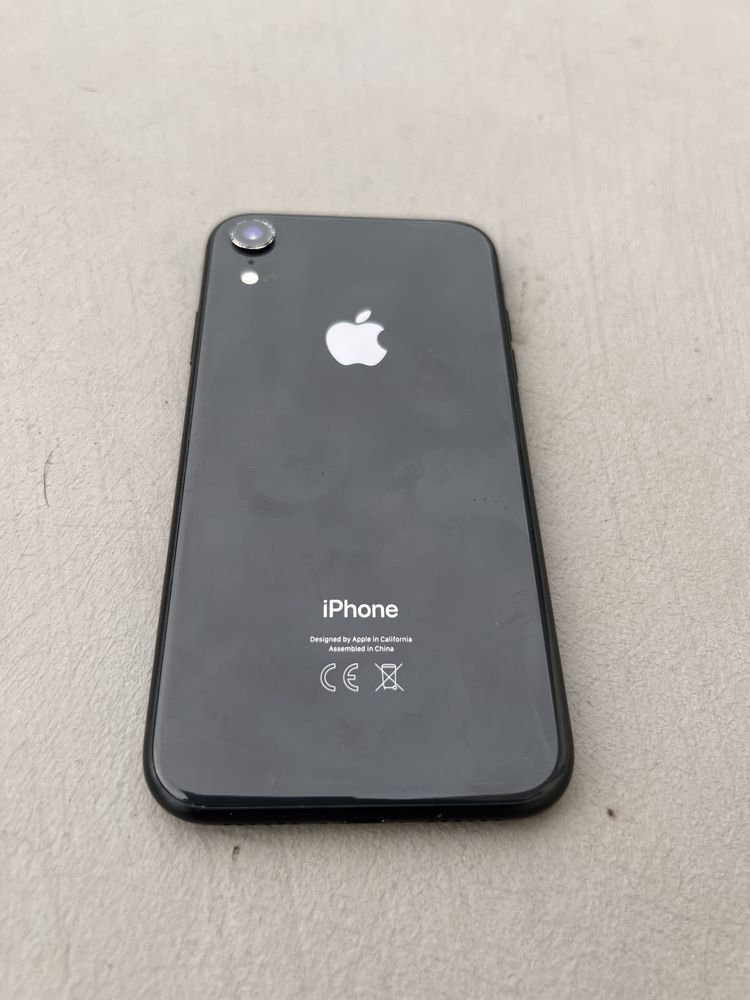 Iphone XR desbloqueado